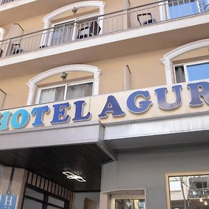 Hotel Agur